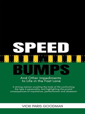 cover image of Speed Bumps